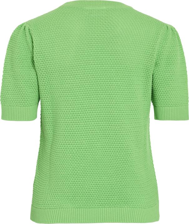Immagine prodotto Vila Kurzärmeliges Strickoberteil (XL)