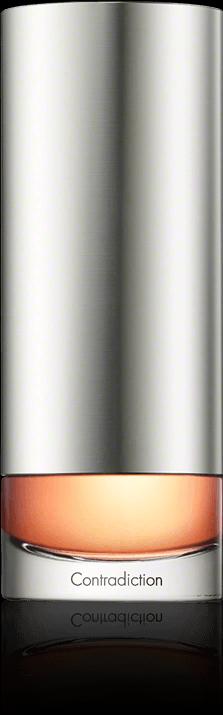 Actual product image Calvin Klein Contradiction (Eau de parfum, 100 ml)