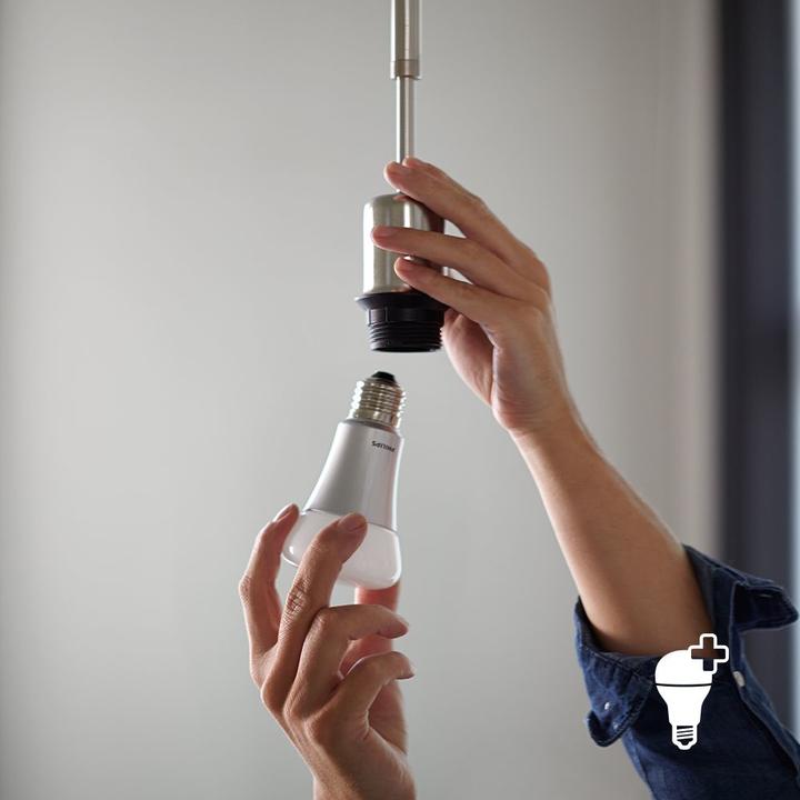 Actual product image Philips Hue Bridge