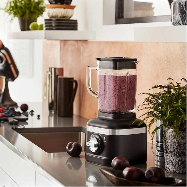 Actual product image KitchenAid Artisan K400 (1200 W)