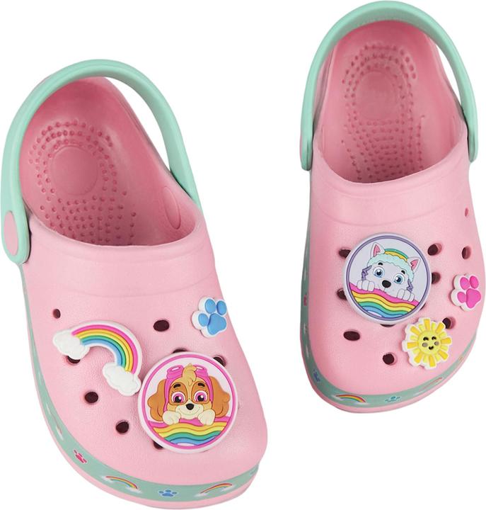 Immagine prodotto Paw Patrol Zoccoli Distintivo Ragazze