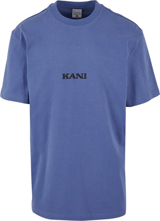 Karl Kani KM234-037-2 KK Small Retro Tee