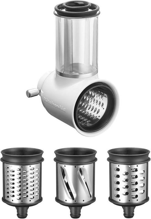 Immagine prodotto KitchenAid Swiss Anniversary Set KSM200 (300 W)