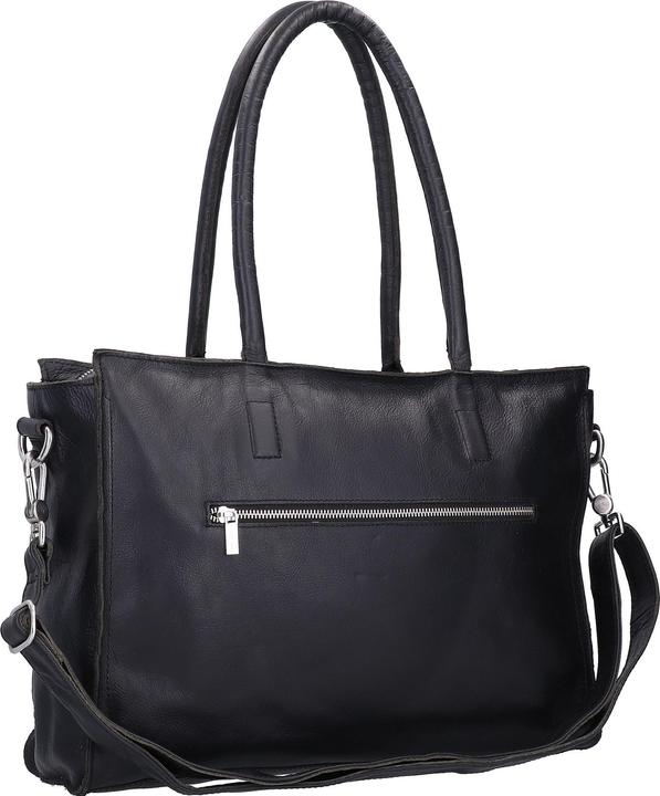 Image du produit Cowboysbag Edgemore Sac à bandoulière en cuir 41 cm pour ordinateur portable