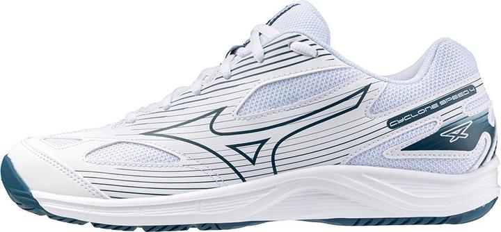 Immagine prodotto Mizuno Velocità Del Ciclone 4 (46.5)