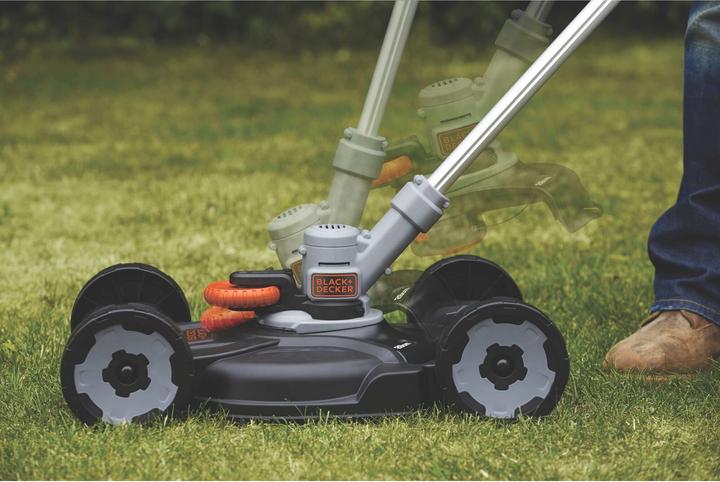 Immagine prodotto Black & Decker Stc1820cm (Filo di taglio)
