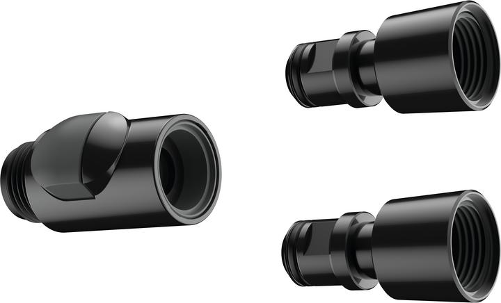 Immagine prodotto hansgrohe Accoppiamento rapido (Cane)