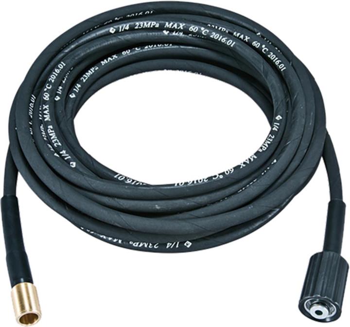 Actual product image Makita Maki Extension Hose 10m 197850-3 197850-3