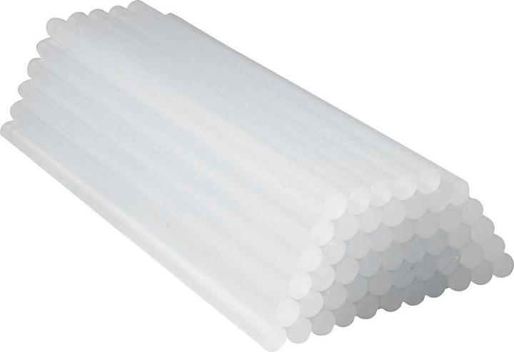 Creativ Company Recharges de pistolets à colle, 50 pcs.