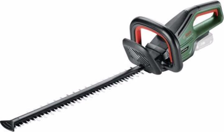 Bosch Home & Garden 18V Battery Hedge Trimmer UniversalHedgeCut 18-55 (Cordless hedgecutters)