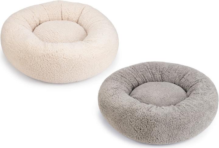 Immagine prodotto Beeztees Lettino Memory Foam Jaxx (Cane)