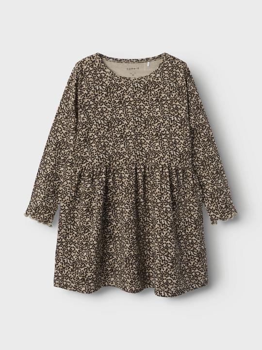Produktbild Name it Kurzarm Kleid (110)