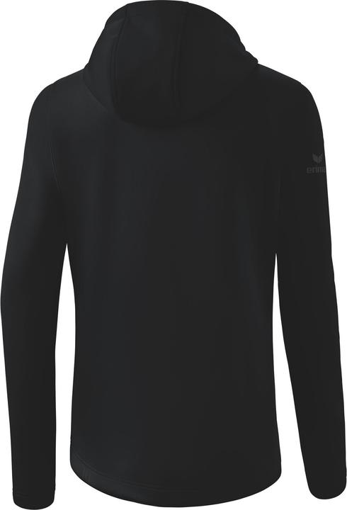 Actual product image Erima Softshell jacket performance ladies (38)