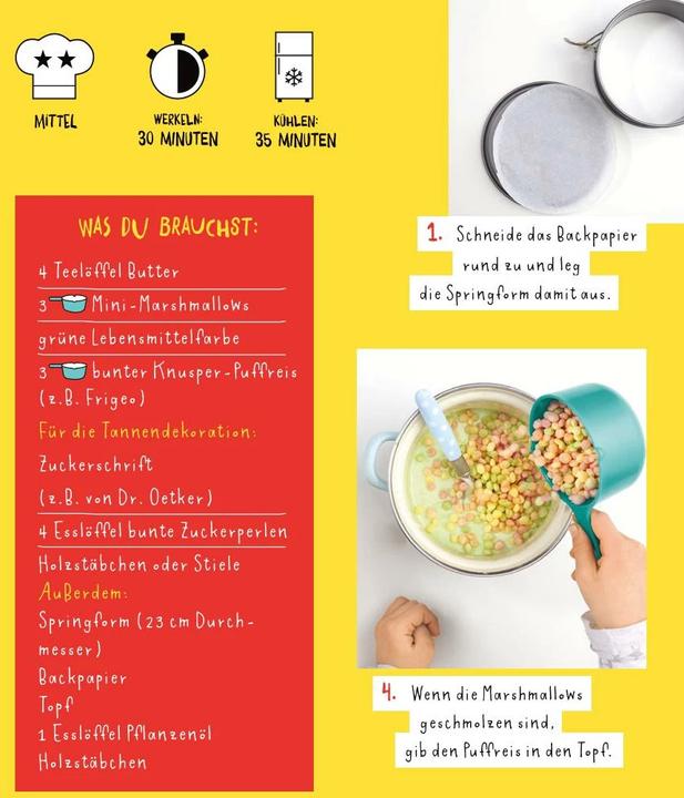 Image du produit Heute Back ich selbst! Set (Allemand, Sandra Schumann, 2017)
