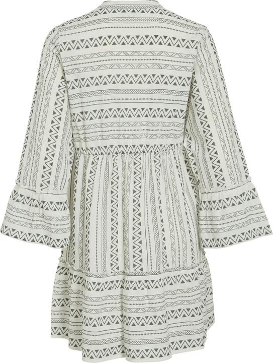 Produktbild Vila VIETNA 3/4-Arm Minikleid (38)