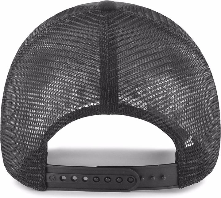 Actual product image 47 Brand Trucker Branson Los Angeles Dodgers (One size)