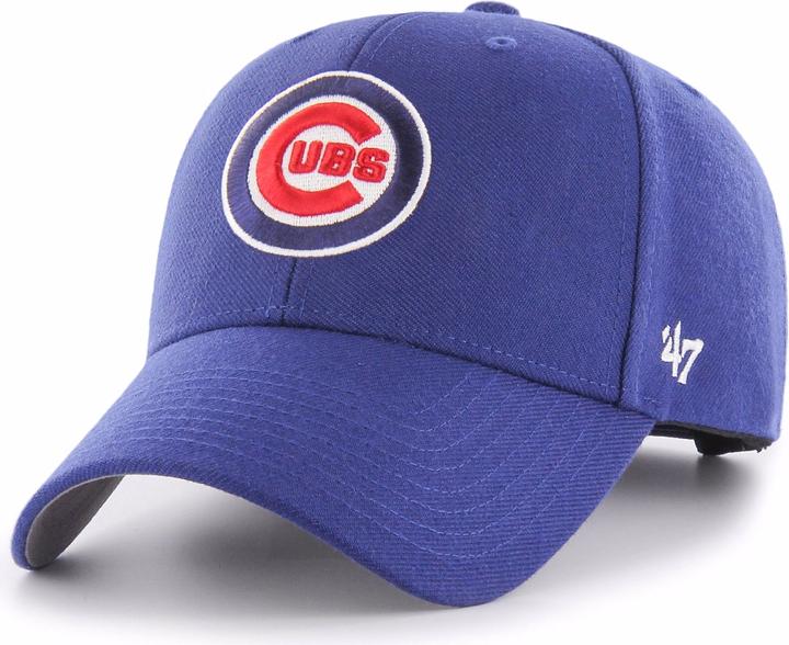 Image du produit 47 Brand MLB Chicago Cubs (Taille unique)