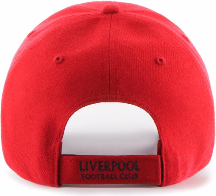 Produktbild 47 Brand Relaxed Fit FC Liverpool (One Size)