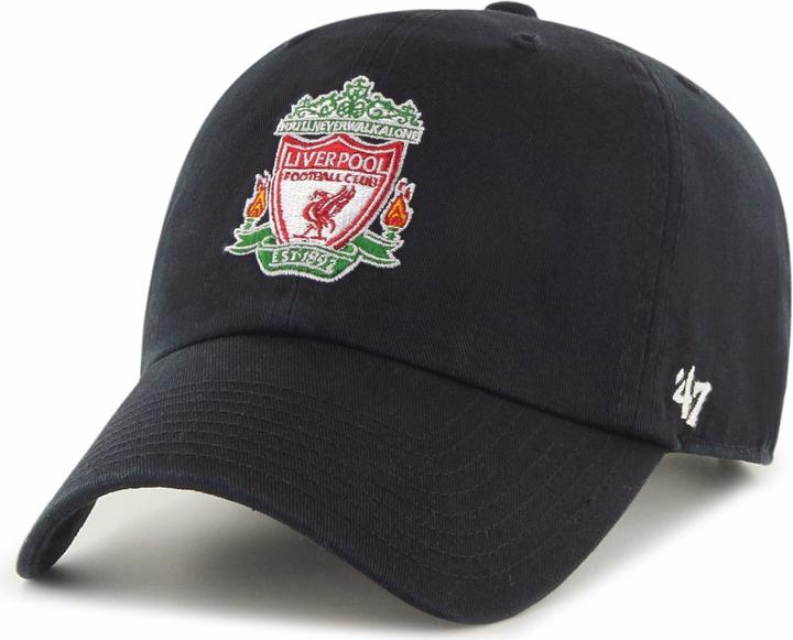 47 Brand Relaxed Fit Liverpool FC (One size)