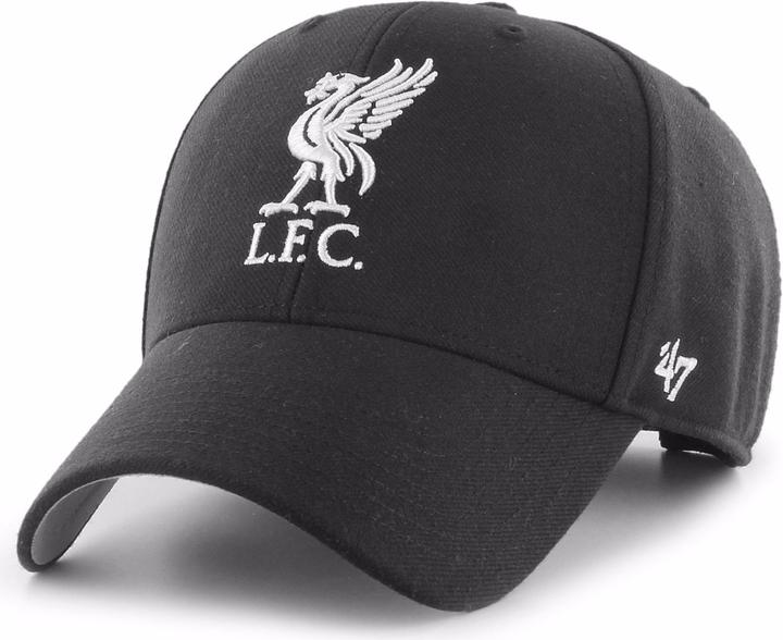 Produktbild 47 Brand Relaxed Fit FC Liverpool Deutschland Flagge (One Size)