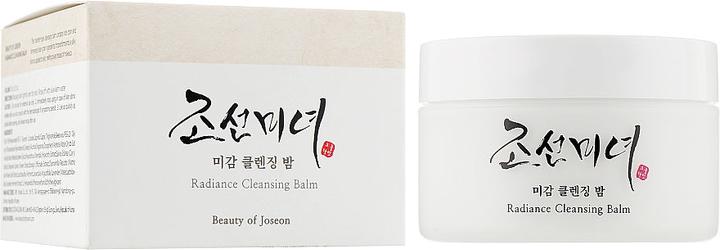 Immagine prodotto Beauty of Joseon Radiance Cleansing Balm (Pulizia Balsamo, 100 ml)