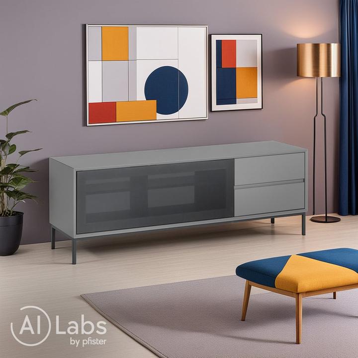 Immagine prodotto pfister Frame (45 x 45 x 55 cm)