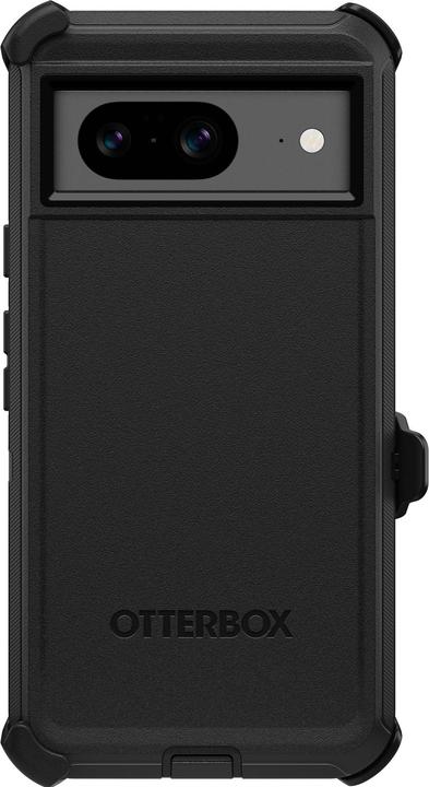 Actual product image OtterBox Defender (Google Pixel 8)