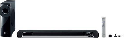 Produktbild Yamaha Ysp-4300 (324 W, 7.1 Kanal)