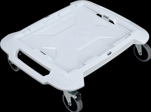 Produktbild L-Boxx Roller (100 kg)
