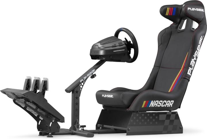 Immagine prodotto Playseat Evolution PRO - Edizione NASCAR EDIZIONE LIMITATA