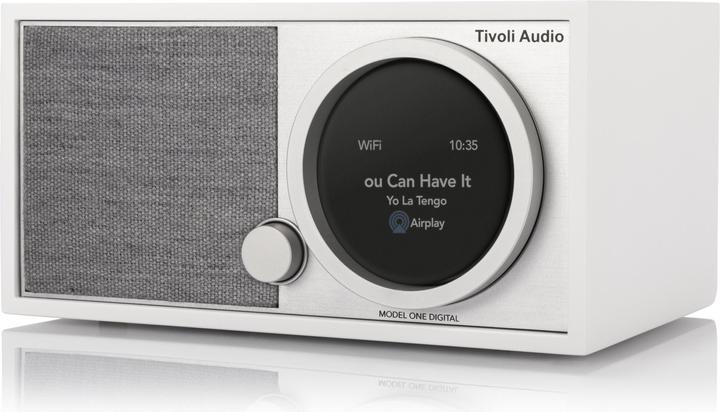 Immagine prodotto Tivoli Audio Modello Uno Digitale (FM, Bluetooth)
