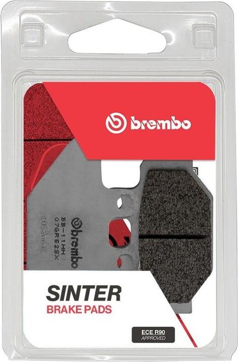 Produktbild Brembo Kymco Quad KXR 250= KY04/MX5