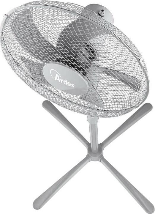 Produktbild Poly Pool AR5ST40PG Bodenventilator 40cm H125 (52 dB)