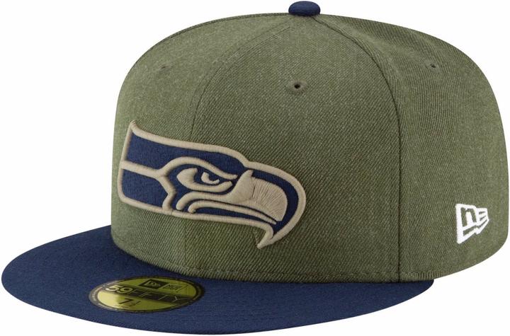 Seattle Seahawks