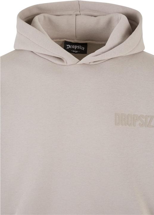 Produktbild Dropsize Heavy Oversize HD Print Hoodie - 126899 (L)