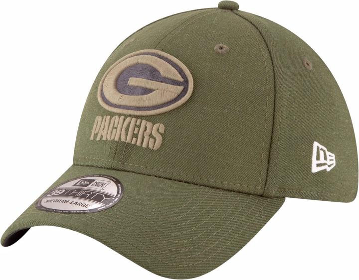 Produktbild New Era 39Thirty Stretchfit NFL Salute To Service (XL)
