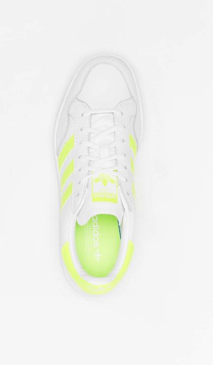 Produktbild adidas TEAM COURT Schuhe - 107777 (36 2/3)