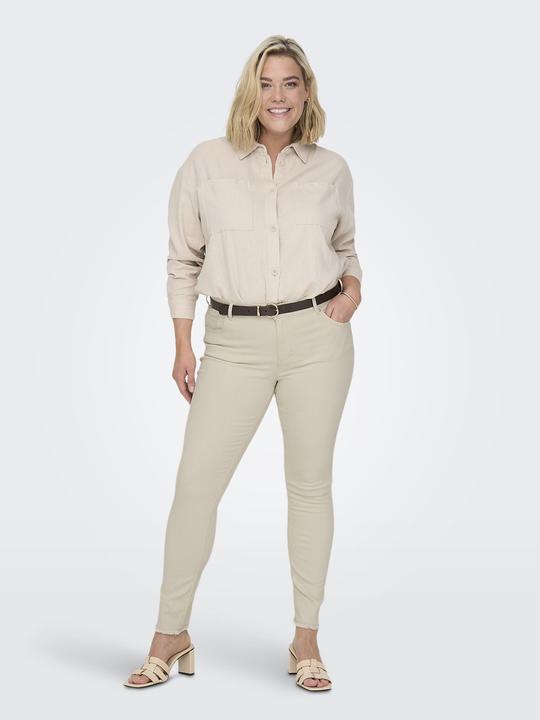 Produktbild Only Curvy CARWILLY Regular fit Jeans (50)
