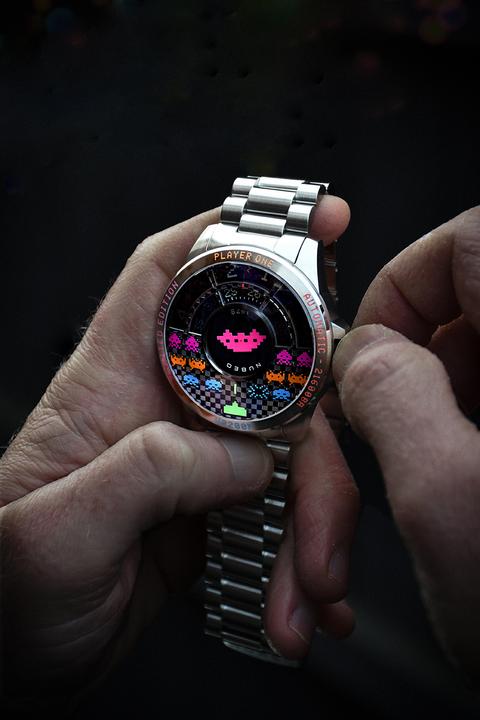 Immagine prodotto Nubeo NB-6082-SI-11 Orologio da uomo Quasar Automatic Limited 48mm 20ATM