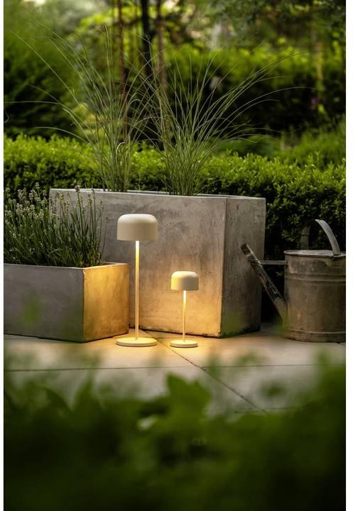 Image du produit Konstsmide Lampe de table Lille Mini USB, 2200 / 2700 K (100 lm)