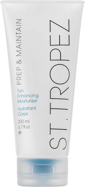 Immagine prodotto St. Tropez Idratante per il corpo potenziante (Crema autoabbronzante, 200 ml)