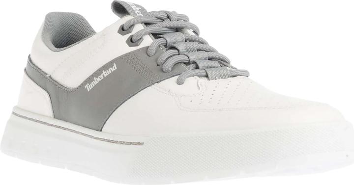 Timberland Sneaker Maple Grove Zum Schnüren Leder