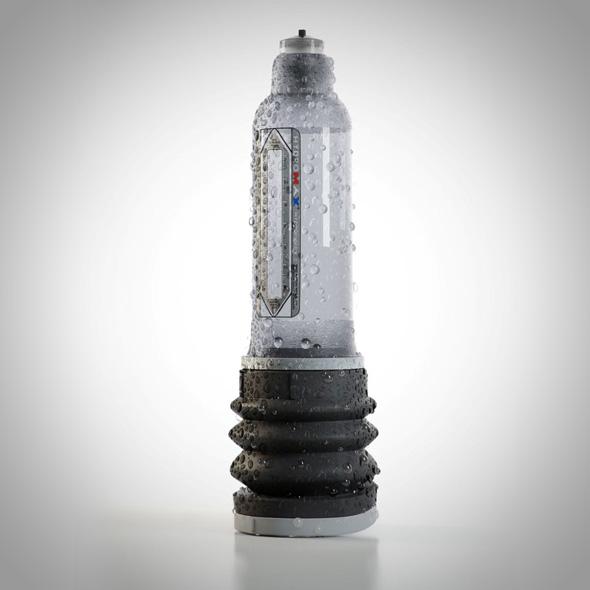 Actual product image Bathmate Hydromax7