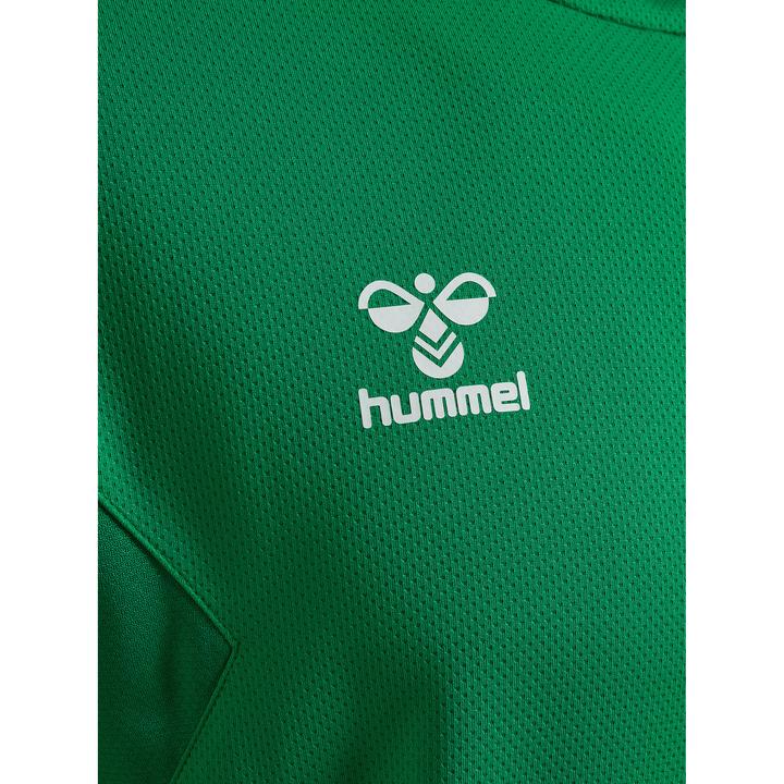 Actual product image hummel Hmlauthentic Pl Hoodie (XL)
