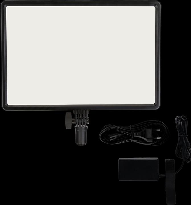 Immagine prodotto Rollei Lumis LED-Panel Bi-Color (Videocamera)