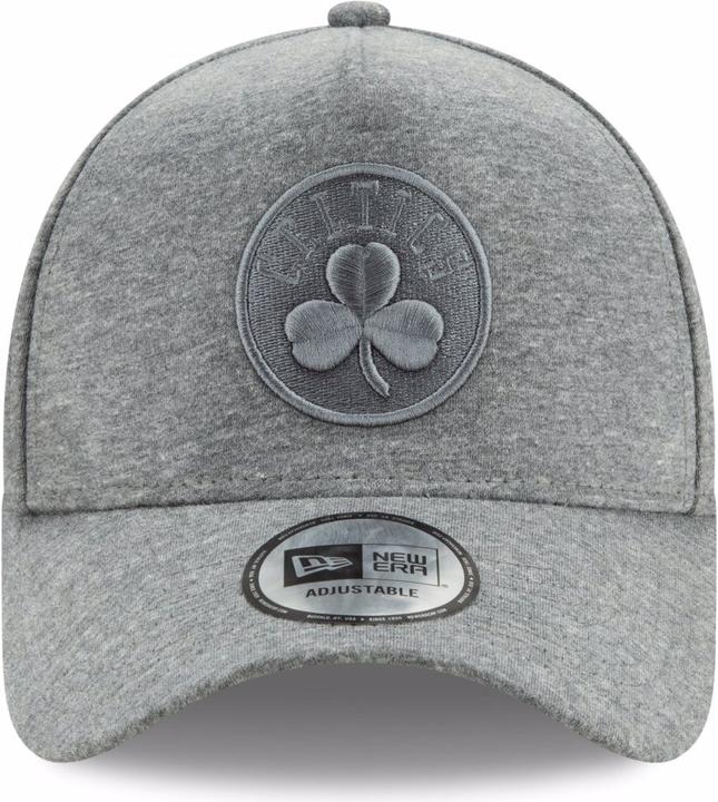 Produktbild New Era Trucker Aframe NBA Boston Celtics (One Size)