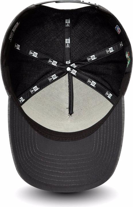 Produktbild New Era Trucker Aframe NBA Boston Celtics (One Size)