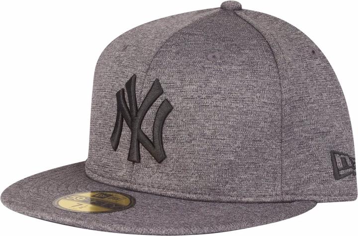 New Era 59Fifty Shadow Tech New York Yankees