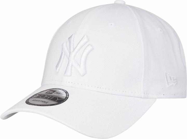 Produktbild New Era 9Forty Strapback New York Yankees