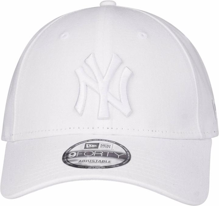Produktbild New Era 9Forty Strapback New York Yankees